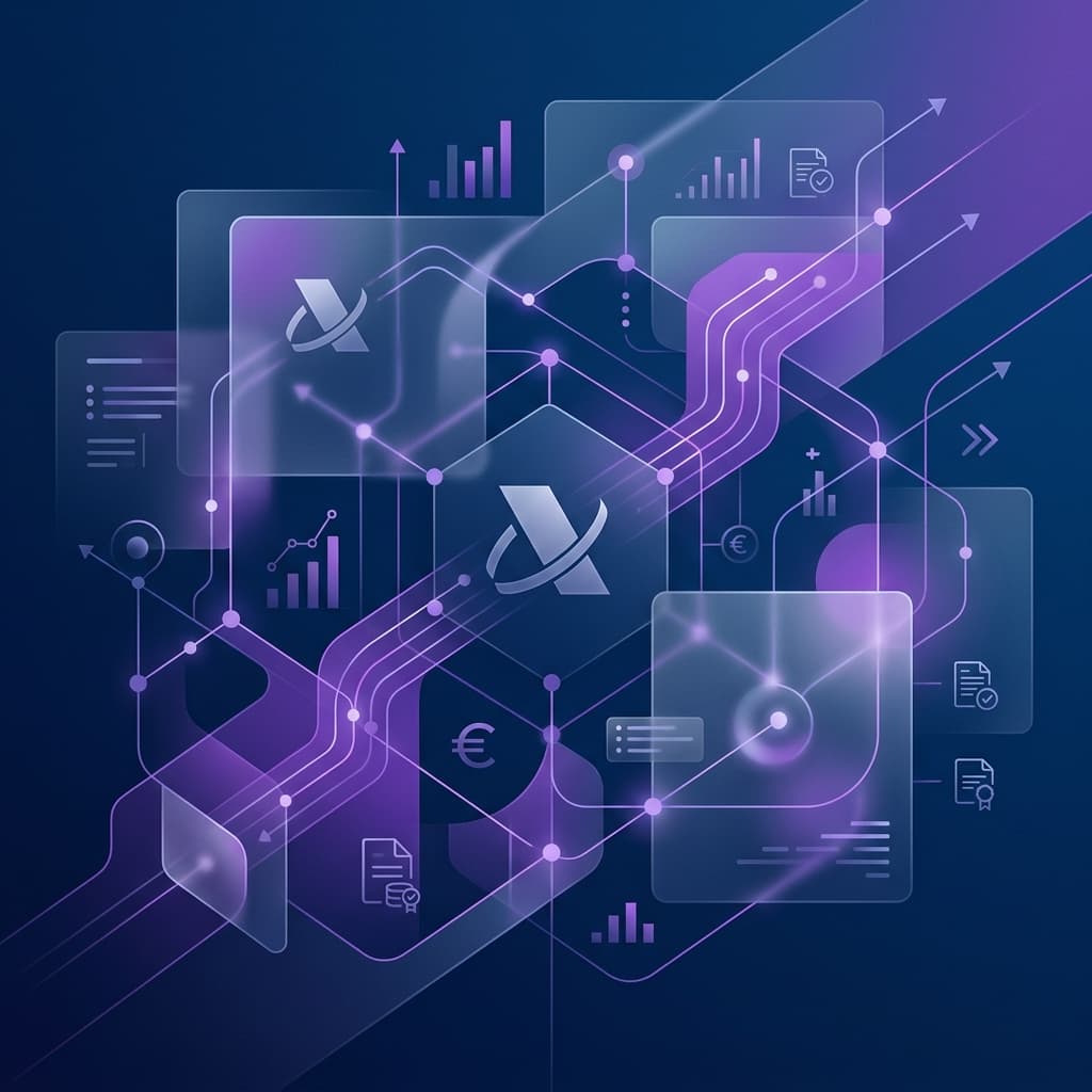 NEXO - Software Verifactu España